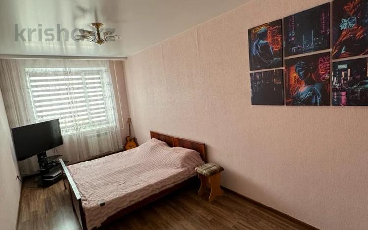 1-комнатная квартира, 44 м², 5/6 этаж, Наримановская 64 за 18.7 млн 〒 в Костанае — фото 9