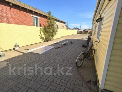 Отдельный дом · 5 комнат · 106 м² · 7 сот., Ивана Панфилова 20 — Первый участок за 23.5 млн 〒 в Атырау