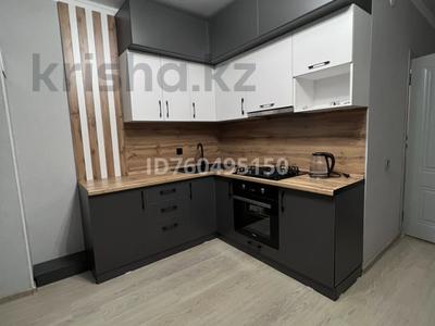2-бөлмелі пәтер · 54 м² · 2/10 қабат, сейфуллина 51/7, бағасы: 35 млн ₸ в Алматы, Турксибский р-н