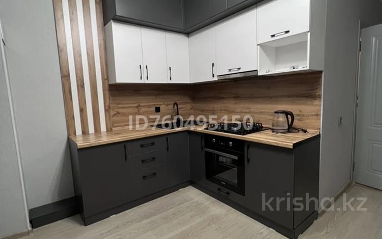 2-комнатная квартира · 54 м² · 2/10 этаж, сейфуллина 51/7 за 35 млн ₸ в Алматы, Турксибский р-н — фото 2
