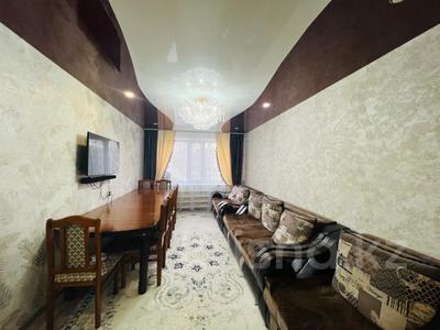 3-комнатная квартира, 69 м², 1/9 этаж, тулебаева за 14.6 млн 〒 в Темиртау
