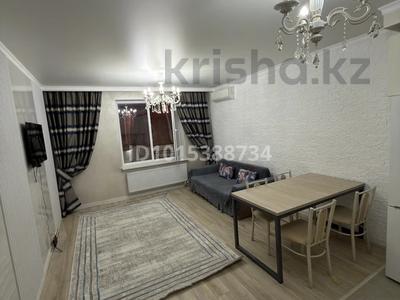 2-комнатная квартира · 76 м² · 7/19 этаж, Брусиловского 167 за 399 999 ₸ в Алматы, Алмалинский р-н