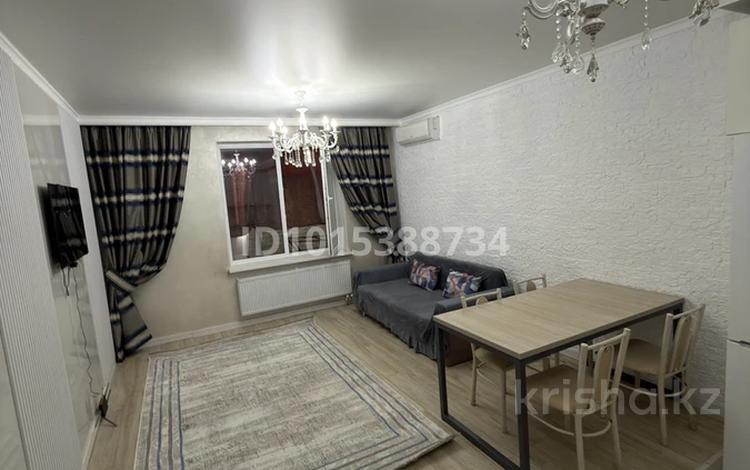 2-бөлмелі пәтер · 76 м² · 7/19 қабат, Брусиловского 167, бағасы: 399 999 ₸ в Алматы, Алмалинский р-н — фото 2
