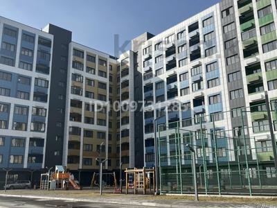 2-комнатная квартира · 52 м² · 10/10 этаж, Жансугурова 90Е — На Улице Жансугурова напротив Больницы Ару и Строительного базара за 32 млн 〒 в 