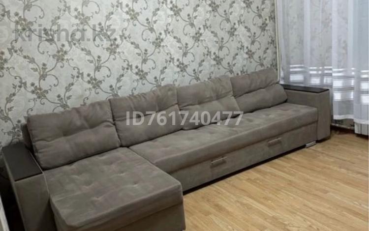 2-комнатная квартира · 53 м² · 2 этаж · помесячно, Садовая 75/10 — За маг.Садовод за 150 000 〒 в Костанае — фото 2