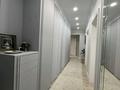 4-бөлмелі пәтер · 134.5 м² · 12/16 қабат, мкр Сайран, Утеген батыра 11, бағасы: 125 млн ₸ в Алматы, Ауэзовский р-н
