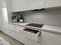 4-бөлмелі пәтер · 134.5 м² · 12/16 қабат, мкр Сайран, Утеген батыра 11, бағасы: 125 млн ₸ в Алматы, Ауэзовский р-н — фото 10