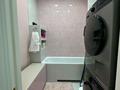4-бөлмелі пәтер · 134.5 м² · 12/16 қабат, мкр Сайран, Утеген батыра 11, бағасы: 125 млн ₸ в Алматы, Ауэзовский р-н — фото 13