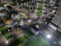 4-бөлмелі пәтер · 134.5 м² · 12/16 қабат, мкр Сайран, Утеген батыра 11, бағасы: 125 млн ₸ в Алматы, Ауэзовский р-н — фото 16