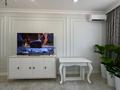 4-бөлмелі пәтер · 134.5 м² · 12/16 қабат, Сайран ш/а., Утеген батыра 11, бағасы: 128 млн ₸ в Алматы, Ауэзовский р-н — фото 4