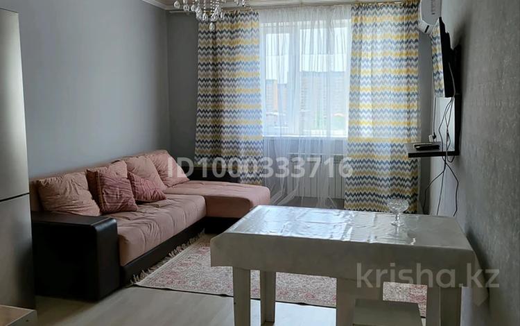 2-комнатная квартира · 52 м² · 11/12 этаж, Бабаева — Радостовца за 43.5 млн ₸ в Алматы, Бостандыкский р-н — фото 14