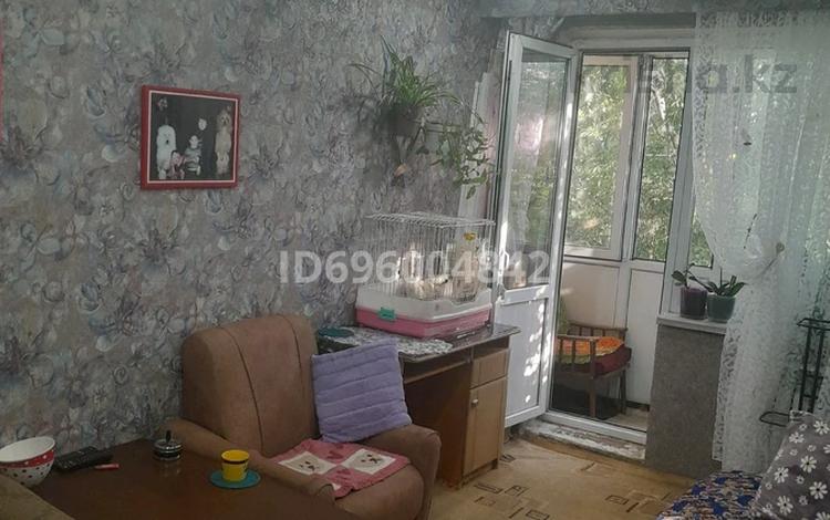 4-бөлмелі пәтер, 74 м², 5/5 қабат, Жайлау — возле Женис парка, бағасы: 20 млн 〒 в Таразе — фото 2