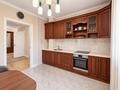 3-комнатная квартира · 100 м² · 5/16 этаж, Мустафина 35 — Щепкина за 600 000 ₸ в Алматы, Бостандыкский р-н — фото 4