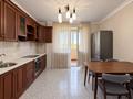 3-комнатная квартира · 100 м² · 5/16 этаж, Мустафина 35 — Щепкина за 600 000 ₸ в Алматы, Бостандыкский р-н — фото 6