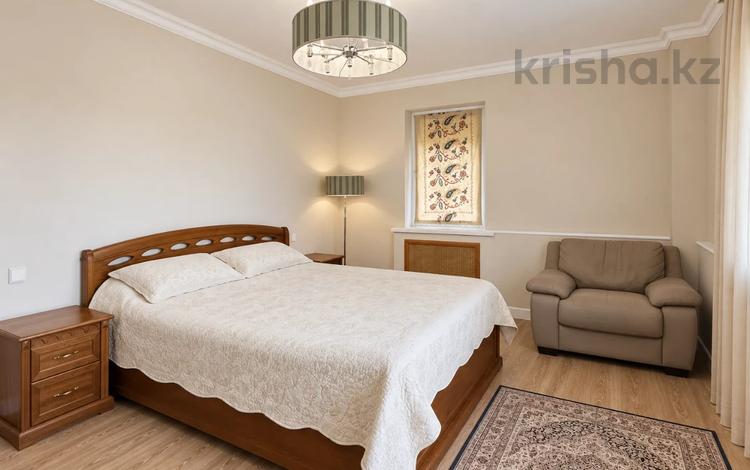 3-комнатная квартира · 100 м² · 5/16 этаж, Мустафина 35 — Щепкина за 600 000 ₸ в Алматы, Бостандыкский р-н — фото 16