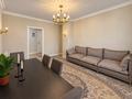 3-комнатная квартира · 100 м² · 5/16 этаж, Мустафина 35 — Щепкина за 600 000 ₸ в Алматы, Бостандыкский р-н — фото 10