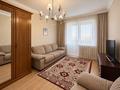 3-комнатная квартира · 100 м² · 5/16 этаж, Мустафина 35 — Щепкина за 600 000 ₸ в Алматы, Бостандыкский р-н — фото 12