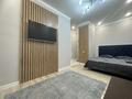 1-комнатная квартира · 40 м² · 9 этаж, Кенесары 3 — Кумисбекова за 3 000 ₸ в Астане, Сарыарка р-н — фото 15