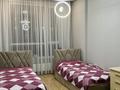 3-комнатная квартира · 86 м² · 3/18 этаж, Асфендиярова 7 — За хан шатыр за 59 млн 〒 в Астане, Нура р-н — фото 8