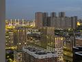 1-комнатная квартира · 40 м² · 24/24 этаж, Момышулы 7 за 17.5 млн ₸ в Астане, Алматы р-н