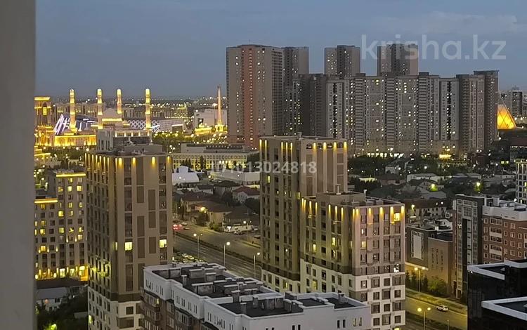 1-комнатная квартира · 40 м² · 24/24 этаж, Момышулы 7 за 17.5 млн ₸ в Астане, Алматы р-н — фото 18