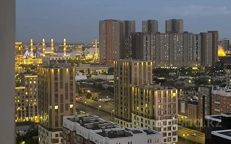 1-комнатная квартира · 40 м² · 23/24 этаж, Момышулы 7 за 19.8 млн ₸ в Астане, Алматы р-н — фото 10