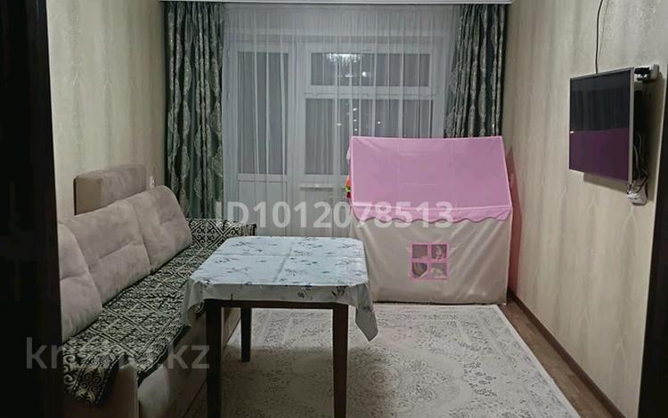 2-бөлмелі пәтер · 48 м² · 5/5 қабат, Кв-л Пришахтинск 36, бағасы: 12.9 млн ₸ в Караганде — фото 2