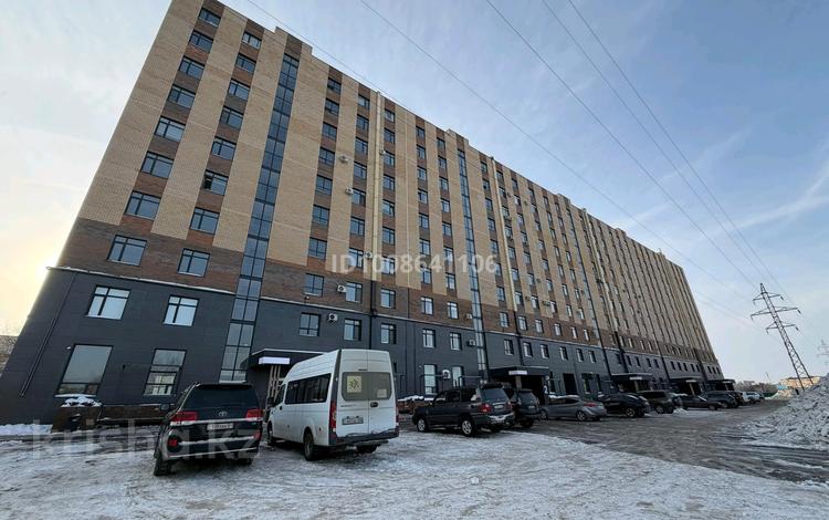 2-комнатная квартира · 86 м² · 7/9 этаж, мкр. Алтын орда, Санкибай батыра 177А за 45 млн ₸ в Актобе — фото 2