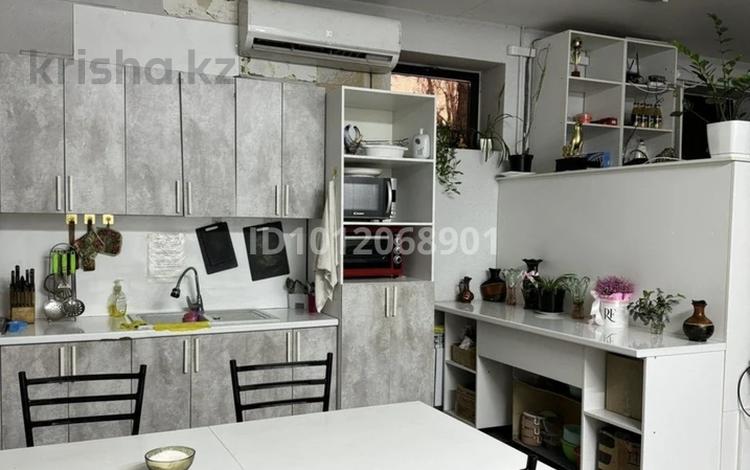 5 комнат · 500 м² · 2 этаж, Жамбыла 130А за 60 000 ₸ в Алматы, Алмалинский р-н — фото 2