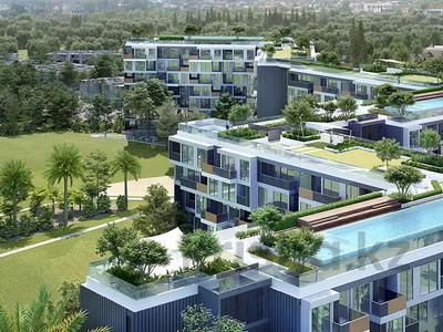 3-комнатная квартира, 40 м², 7/7 этаж, Choeng Thale, Thalang District, Phuket 83110, Таиланд 1 за ~ 88.2 млн 〒 в Пхукете