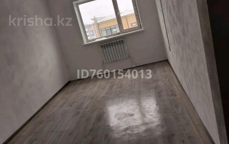 1 комната · 30 м² · 4 этаж, Кобыланды батыра 29 за 86 200 ₸ в Костанае — фото 2