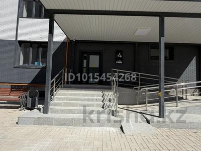 1-комнатная квартира · 40.27 м² · 2/5 этаж, мкр Асар-2 4 — Сзади ТД Толеби за 20 млн ₸ в Шымкенте, Абайский р-н