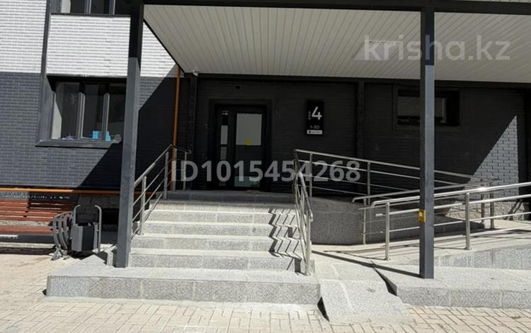 1-бөлмелі пәтер · 40.27 м² · 2/5 қабат, Асар-2 ш/а 4 — Сзади ТД Толеби, бағасы: 20 млн ₸ в Шымкенте, Абайский р-н — фото 2