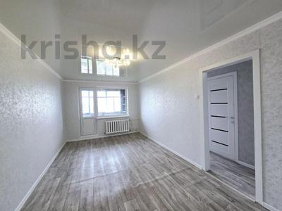 2-комнатная квартира, 44 м², 5/5 этаж, 6-й за 7.9 млн 〒 в Темиртау