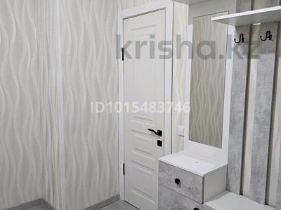 1-бөлмелі пәтер · 48.3 м² · 1/9 қабат, Нұрсәт ш/а 128, бағасы: 18.9 млн ₸ в Шымкенте, Каратауский р-н