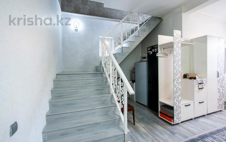 Жеке үй · 6 бөлме · 200 м² · 4 сот., мкр Акбулак, ул. Самади, бағасы: 95 млн ₸ в Алматы, Алатауский р-н — фото 11