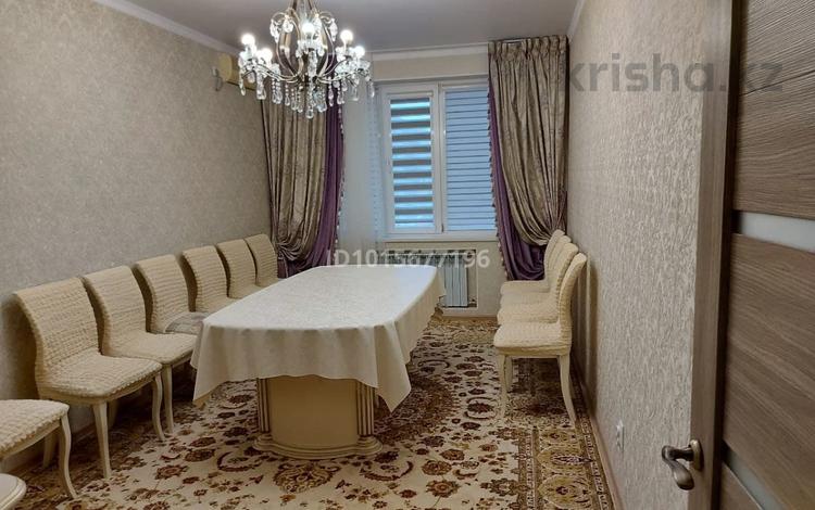 4-бөлмелі пәтер · 91 м² · 4/5 қабат, 13-ш/а. 46 — ЦОН, Флоренция, Дукат, бағасы: 28.5 млн ₸ в Актау, 13-й мкр — фото 2