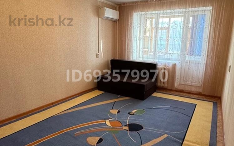 1-комнатная квартира · 30 м² · 2/5 этаж, мкр 8, Сатпаева 10 за ~ 8.2 млн ₸ в Актобе — фото 8