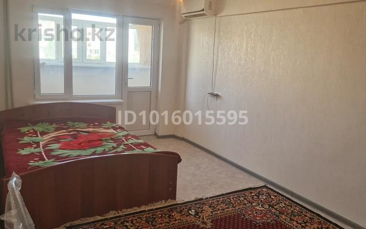 1-комнатная квартира · 36 м² · 4/5 этаж, Саламатова,мкр Акмешит 22 за 90 000 ₸ в  — фото 2