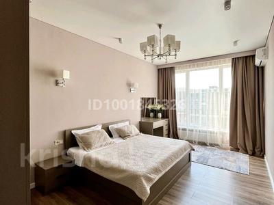 2-комнатная квартира · 57 м² · 15/16 этаж, Розыбакиева 197/2 — Мега за 27 000 〒 в Алматы, Бостандыкский р-н