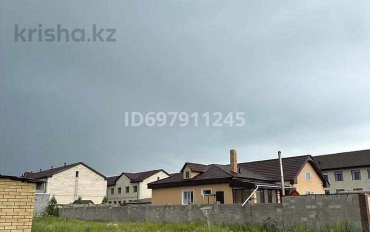 Участок · 10 соток, мкр Кунгей , Кунгей Игилик би 27 за 20 млн ₸ в Караганде, Казыбек би р-н — фото 2