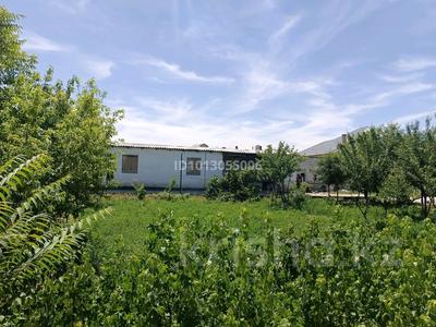 Часть дома · 4 комнаты · 200 м² · 10 сот., Диметов 4 — Караван сарай за 40 млн ₸ в Туркестане