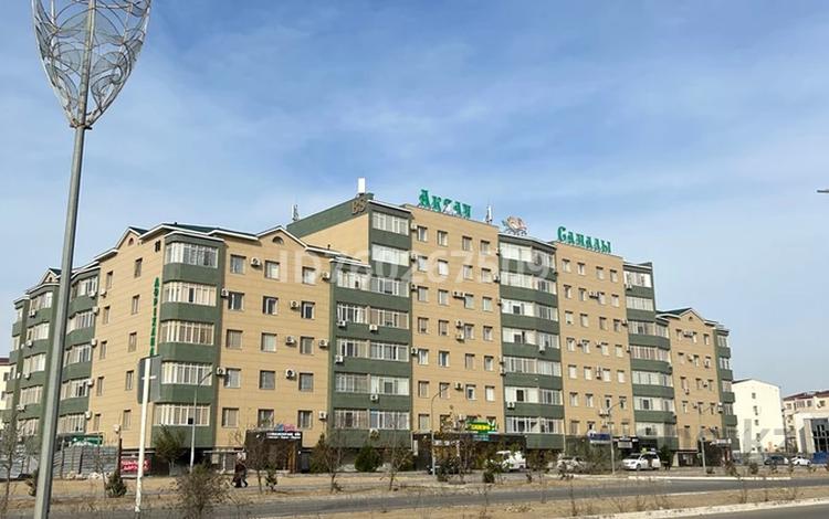 4-бөлмелі пәтер · 128 м² · 4/7 қабат, 32Б мкр 11, бағасы: 45 млн ₸ в Актау — фото 2
