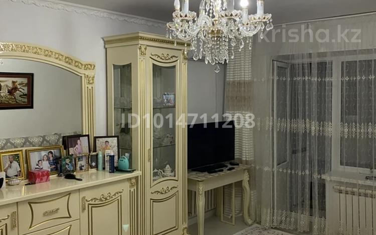 3-бөлмелі пәтер · 62 м² · 3/5 қабат, 3 микрорайон 15 — На против Аквапарка, бағасы: 38 млн ₸ в Конаеве — фото 2