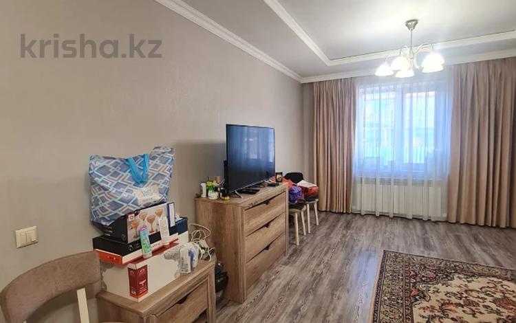 Отдельный дом · 9 комнат · 340 м² · 9 сот., мкр Калкаман-2, Аспандиярова за 140 млн ₸ в Алматы, Наурызбайский р-н — фото 2