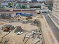 3-бөлмелі пәтер · 96 м² · 6/7 қабат, 16-ш/а. 15 участок, бағасы: 20 млн ₸ в Актау, 16-й мкр  — фото 12