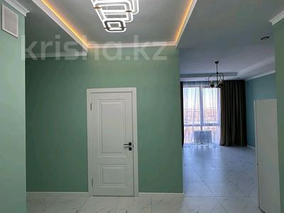 1-бөлмелі пәтер · 40 м² · 5/5 қабат · ай сайын, Д.Конаева 17, бағасы: 250 000 〒 в Конаеве (Капчагай)