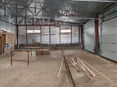 Еркін, қоймалар, жқб, автосервистер мен көлік жуу · 145 м², бағасы: 350 000 〒 в Кокшетау