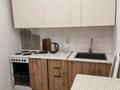 1-комнатная квартира · 38 м² · 3/14 этаж, Мухамедханова 17 за 175 000 ₸ в Астане, Нура р-н