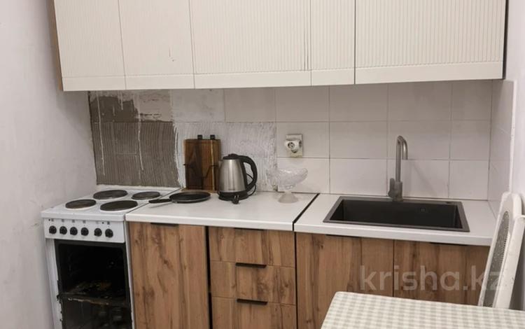 1-комнатная квартира · 38 м² · 3/14 этаж, Мухамедханова 17 за 175 000 ₸ в Астане, Нура р-н — фото 3